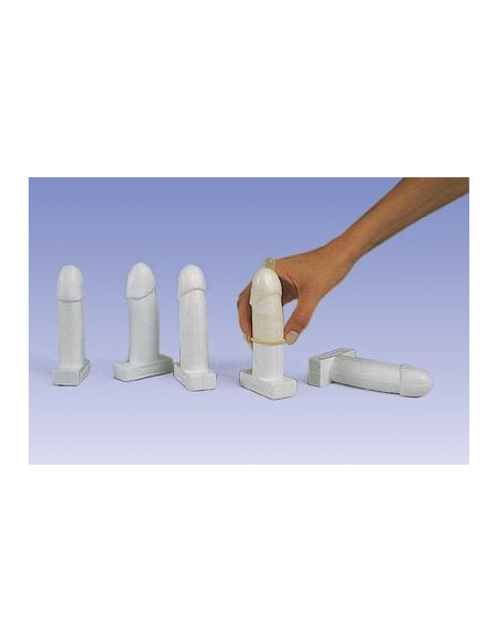 Pravilno stavljanje kondoma