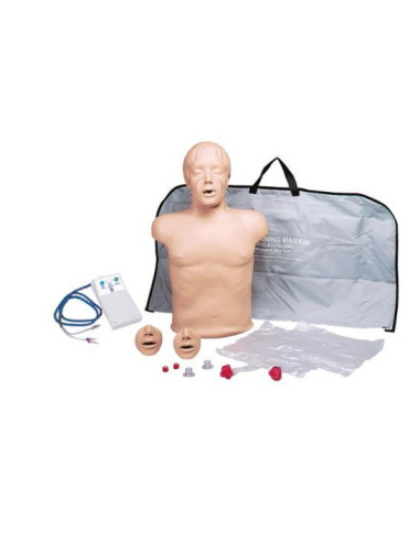 CPR torzo sa elektronikom