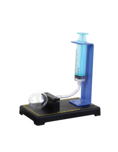 Uređaj za hidrostatski tlak