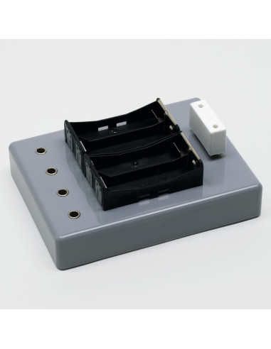 Nosač baterije 4x1,5V