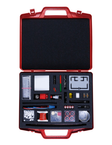 Elektricitet, magnetizam