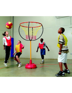 Igra Nogo-košarka 2