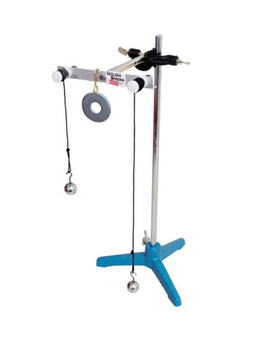 Jednostavno matematičko njihalo