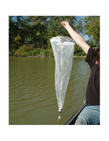 Planktonska mrežica Profi 10 µm