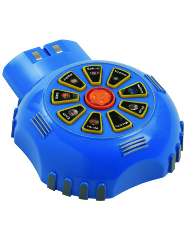 Sunčev sustav - mobilni