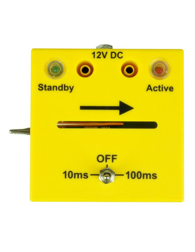 pisač elektronski 6V