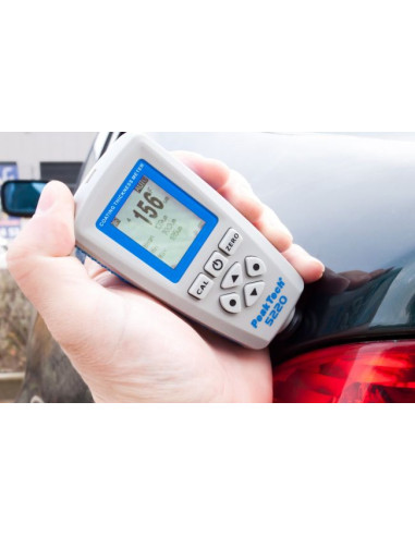 Mjerač debljine sloja 5220