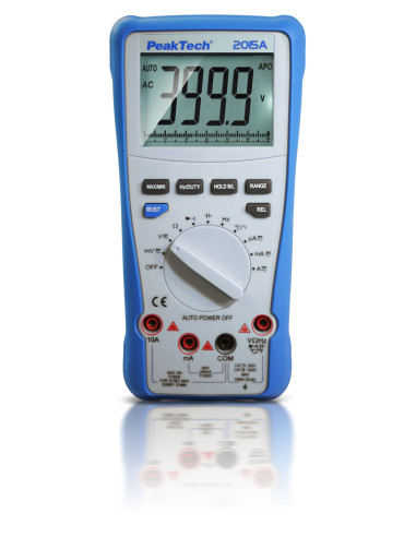 Digitalni multimetar RMS 1000 V