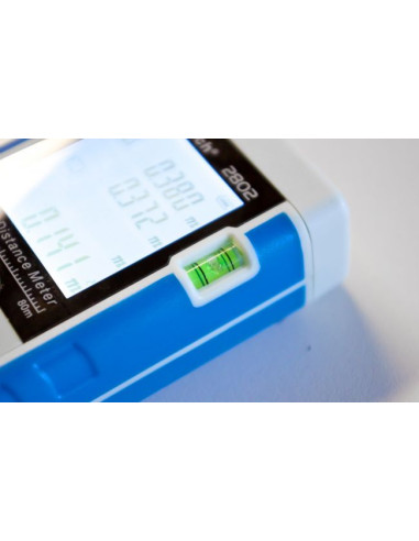 Laserski daljinomjer 2802