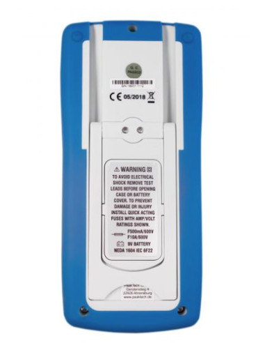 Digitalni multimetar 3335