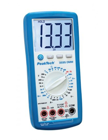 Digitalni multimetar 3335