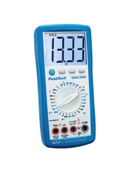Digitalni multimetar 3335