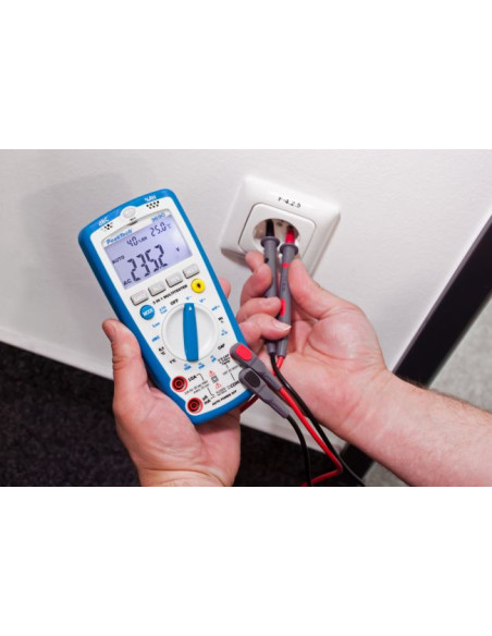 Digitalni multimetar 3690