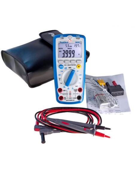 Digitalni multimetar 3690