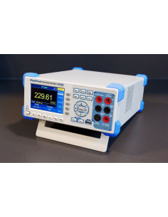 Grafički bench multimetar 4095 2