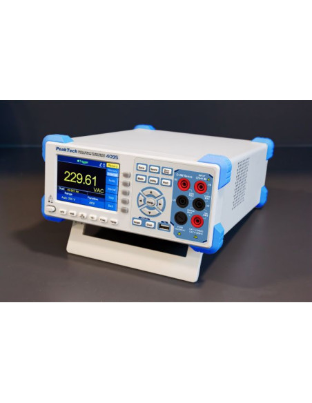 Grafički bench multimetar 4095