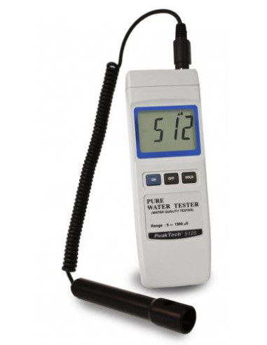 Ispitivač vodljivosti 5125