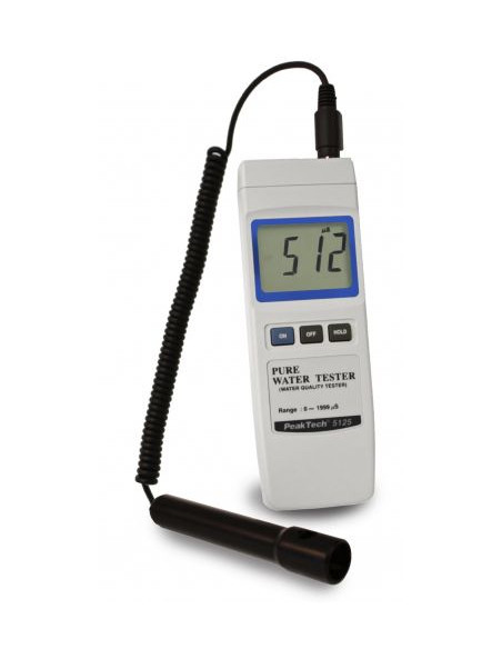 Ispitivač vodljivosti 5125