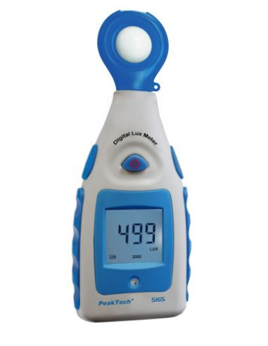 Digital-Lux-Meter 5165