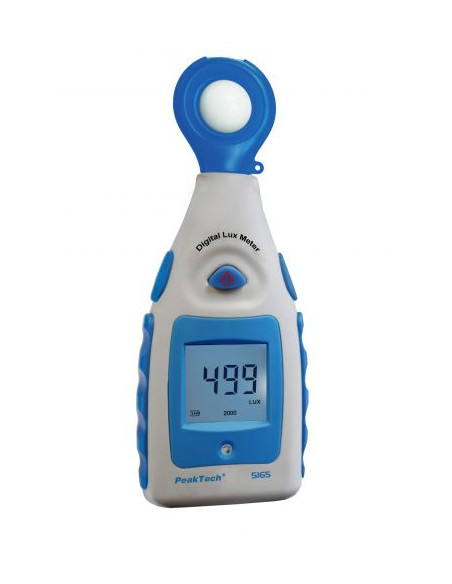 Digital-Lux-Meter 5165