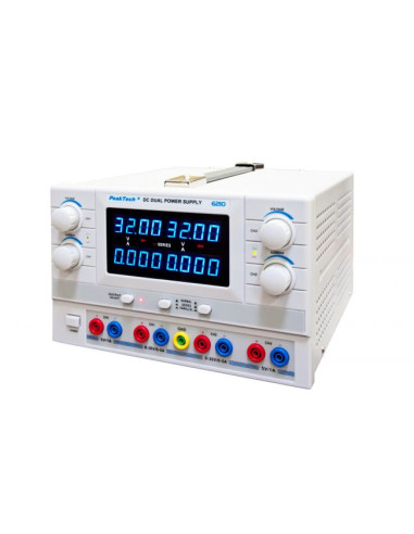Digitalno napajanje 6210