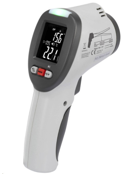 IR termometar