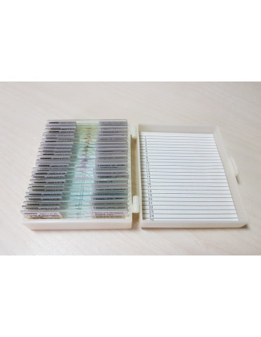 Set za nastavu prirode (4960)