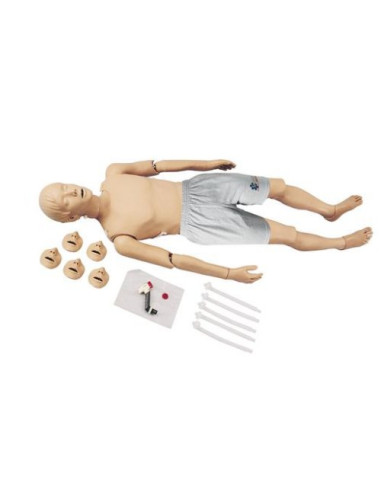 CPR lutka sa elektronikom