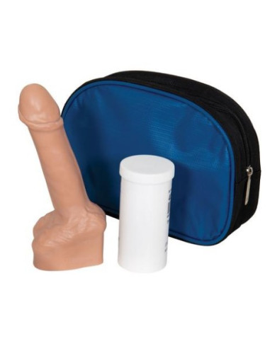 Postavljanje kondoma