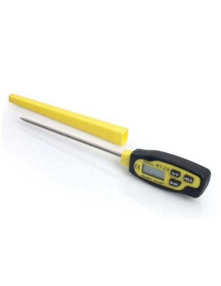 Termometar digitalni ubodni -40°C/+250°C BT20