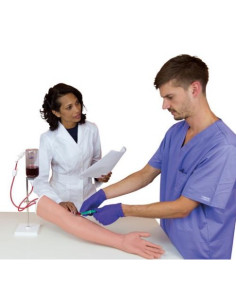 iv injekcija