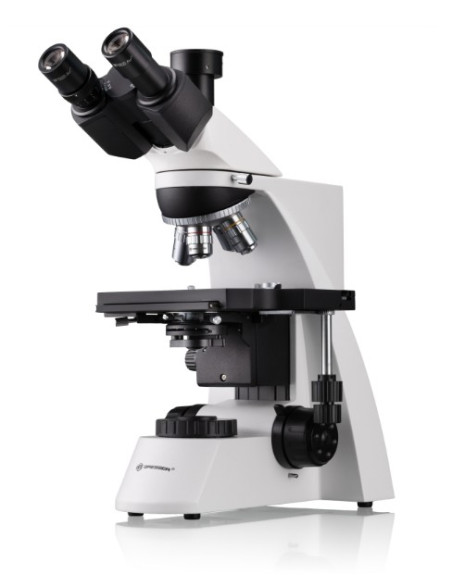 mikroskop trinokularni 40-1000x