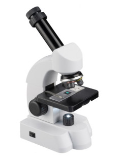 mikroskop monokularni 40x-640x