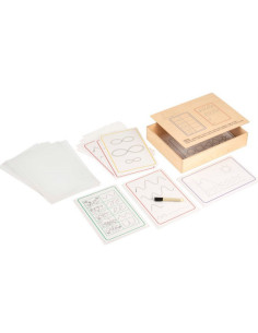 Set za grafomotoriku