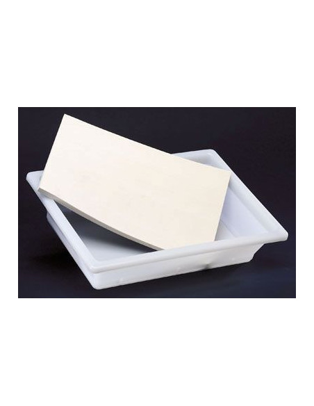 Uložak za pladanj mali