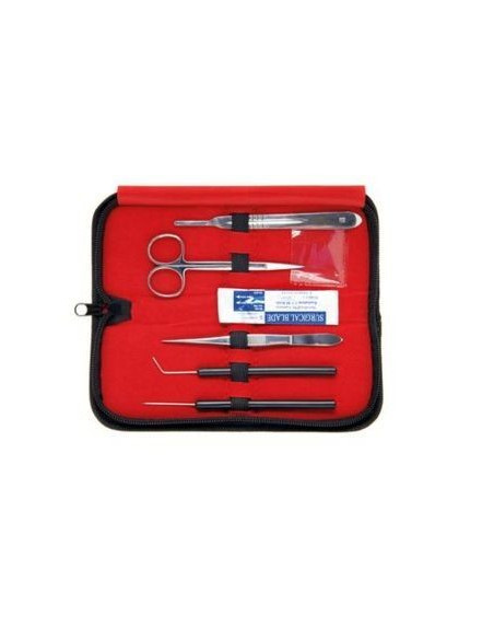 Pribor za seciranje 4