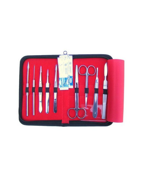 Pribor za seciranje 5