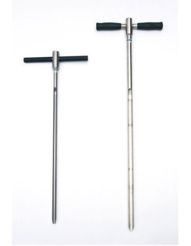 Sonda za uzimanje uzoraka tla 2