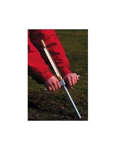 Termometar za tlo oklopljeni