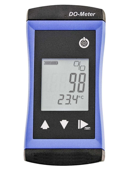 Oksimetar - mjerač kisika