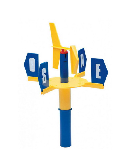 Vjetrokaz PVC