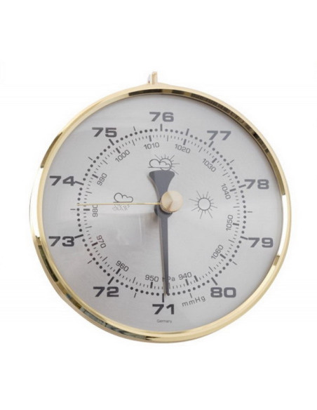Barometar aneroidni