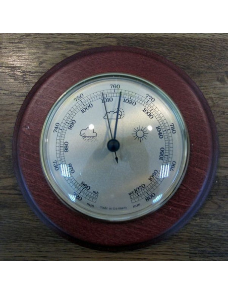 Barometar analogni