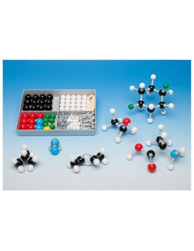 Uvodni organski set (učenički) (001)