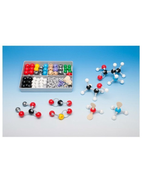 Anorgansko / organski set (učenički) (009)