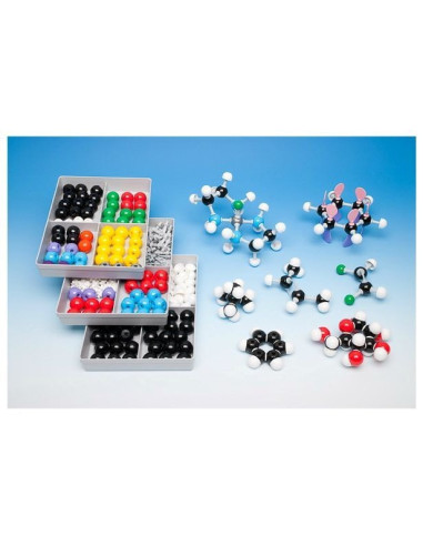 Organska stereokemija (profesorski) (050)