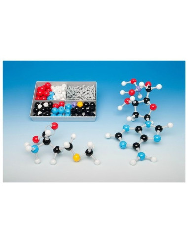 Biokemijski set (uč.) (010)