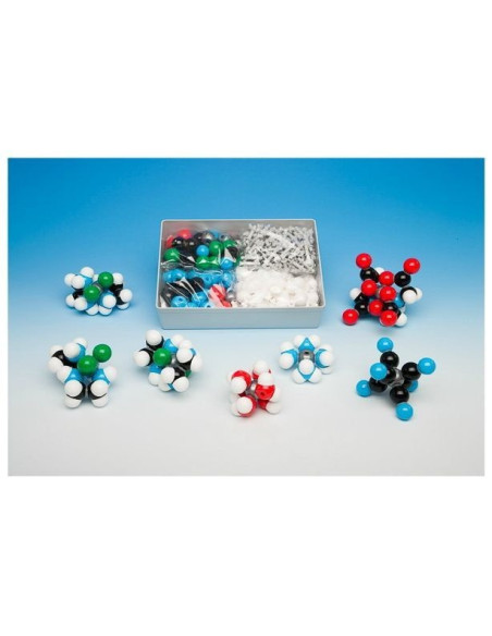 Složeni ionski set (006)