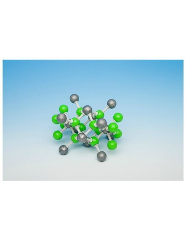 Fluorit (kalcij-fluorit)