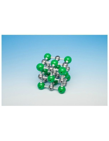 Natrij-klorid (otvoreni model)